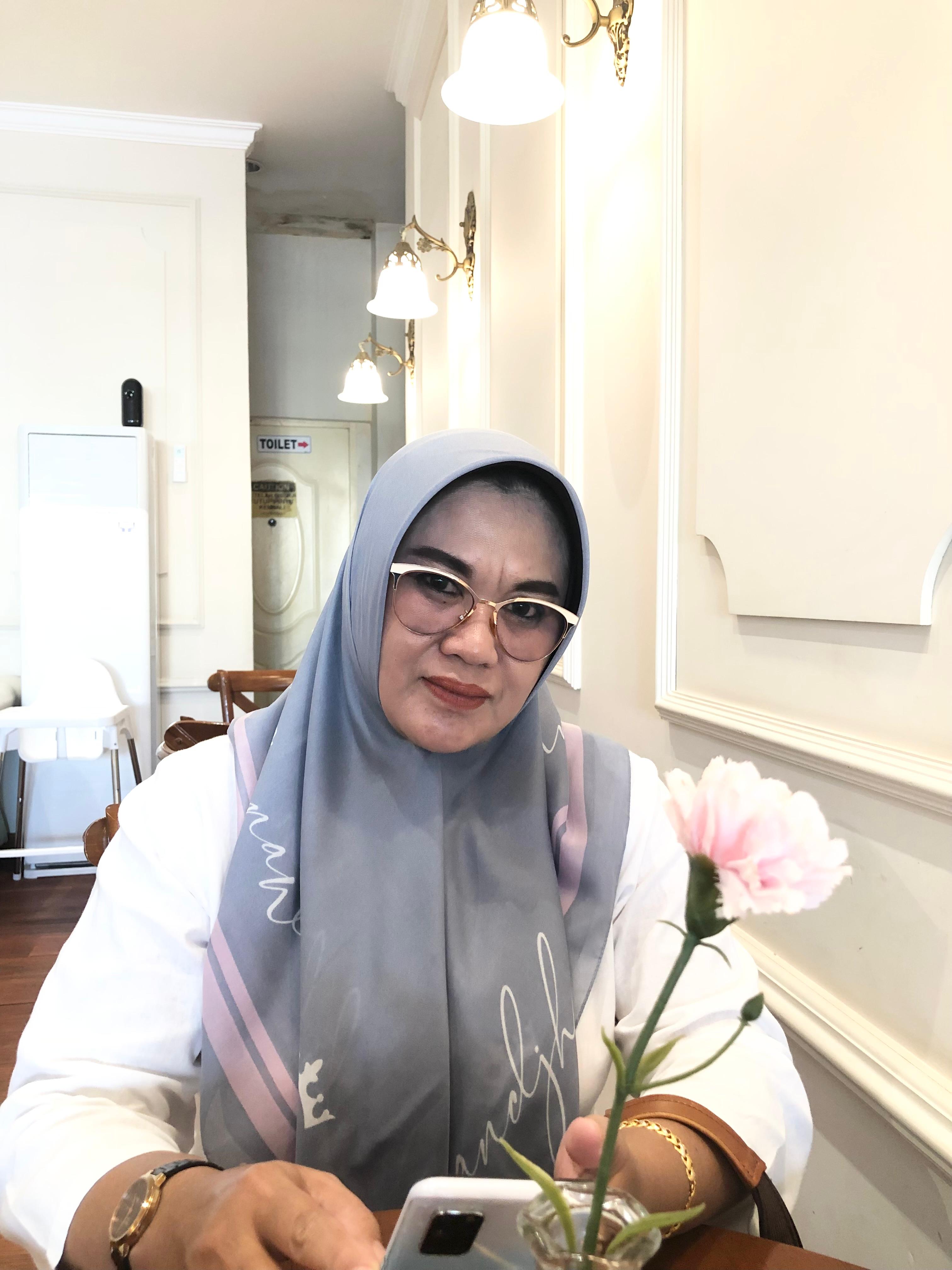 Kisah Dapur Ibu Yani